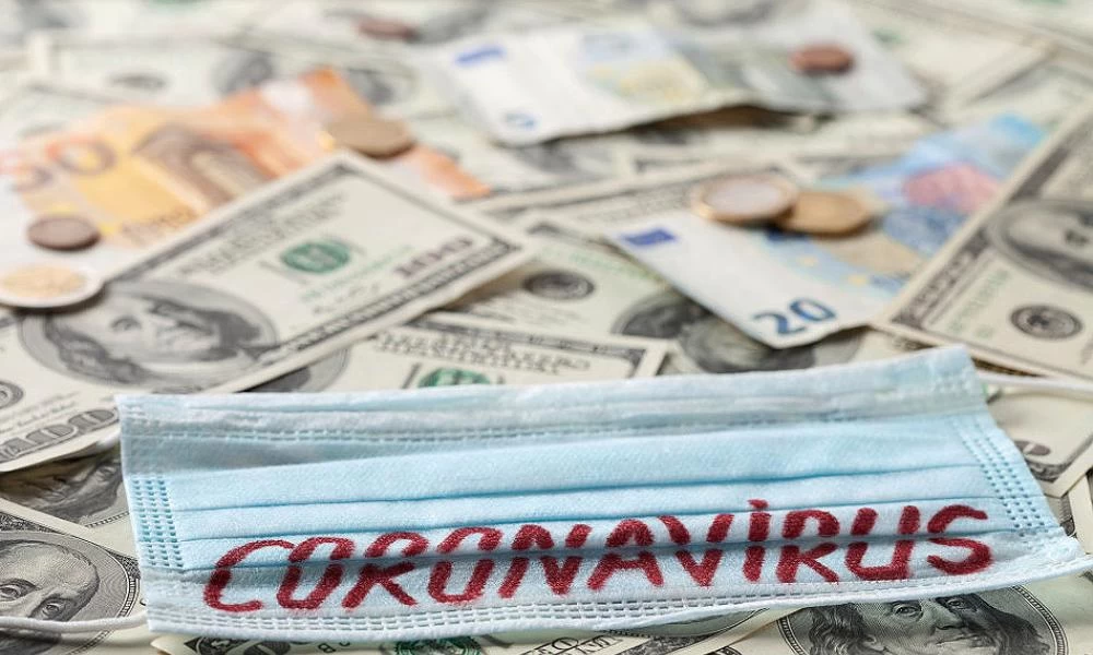 Έρευνα: Η Πανδημία επιταχύνει την απομάκρυνση από τα μετρητά